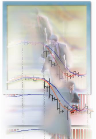 Копыркин К. - Динамические скользящие средние