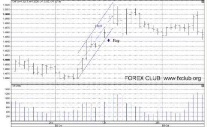 Сафин В. - Каналы на рынке FOREX Работа в каналах