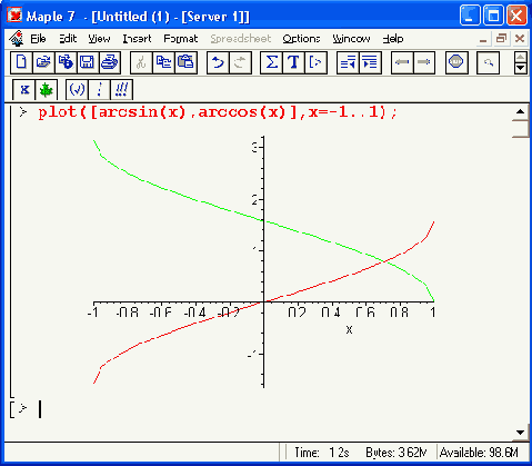 ������ ����� �� �������������. ������� 