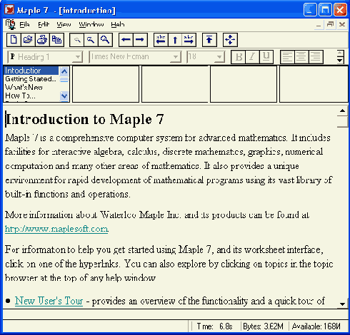 �������� �������� �� ������������ ������ 