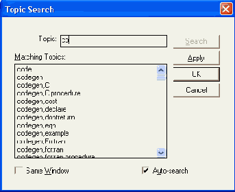 ���� ����������� ������ 