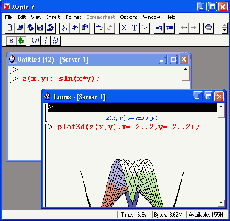 � ������ ������ ��������� �������, 