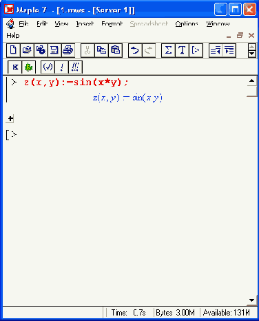 � �������� ������� 