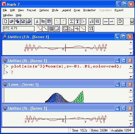 �������������� ������������ 