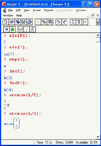 � ���������� �� ����� ������� 