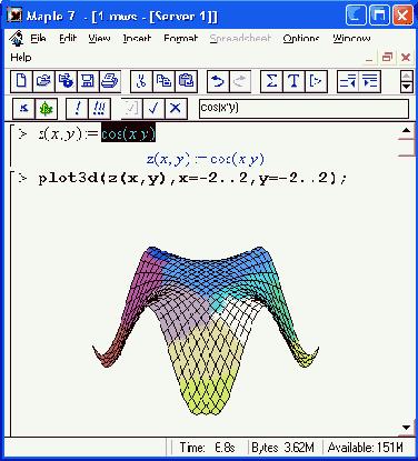 ���������� ����� �� ������� Standard 