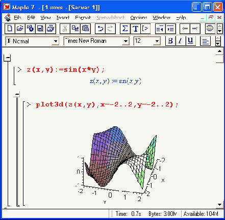 � �������� ���������� 