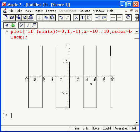 � �������� if ��� ������������� 
