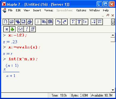 ��� ������ ������������ �������� ����� 