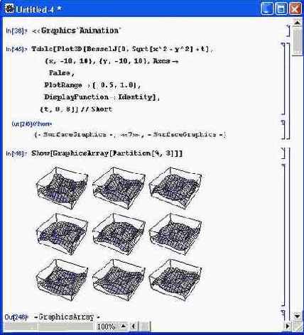 ���������� ������� ����� Graphics