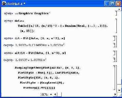 ���������� �������� � �������� ���������� �������� � FilledPlot