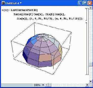 ����������� ���� ���������� �������� Graphics3D