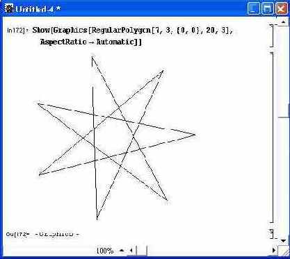 ���������� �������� � ���������� �������� � MultipleListPlot