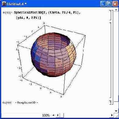 ���������� 3D-��������������� �������� � ParametricPlot3D