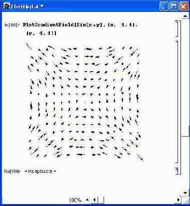 ������������� ����� �� ��������� � PlotField