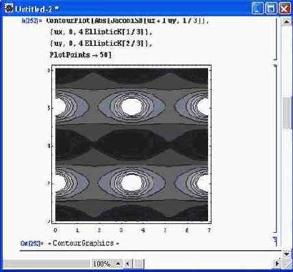 ������������� ��������� � ������������ �������