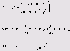 ���������� ����������� ��������� �������