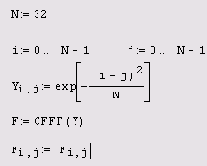 ��������� ���������� �������������� �����