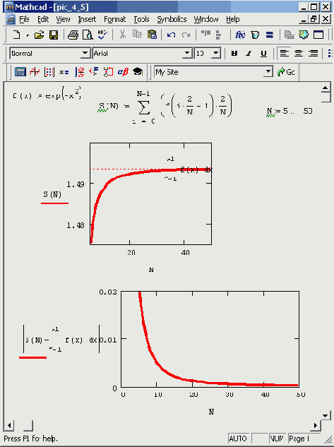 ������ ����������� ��������� ���������������