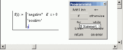 ������� ������������ ���������