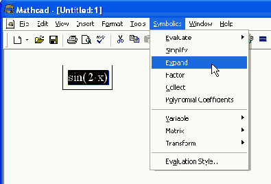 ���� Symbolics