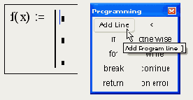 ������ �������� ������������ ������