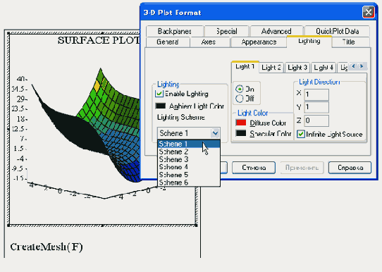 ������ ���������