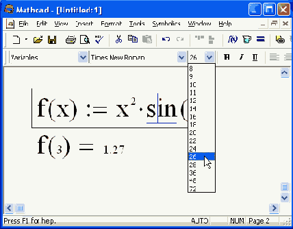 ��������� ������ ��������� �������, ����������� � ����� ����������