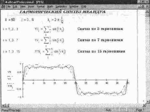 ������������� ������ �������