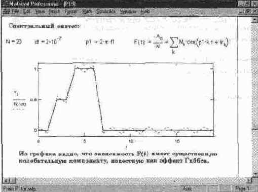 ����������� ������������ ������ (������ ���������)