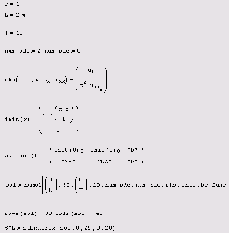 ������� ��������� ��������� ��� ������ ������� numol