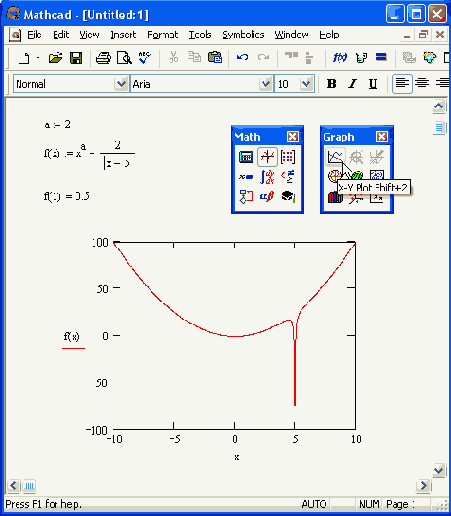 Модифицированные функции Бесселя второго рода