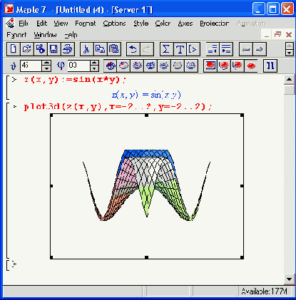 ������ ���������� ����������� ������� �����������