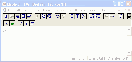 ������ � ������� ������������