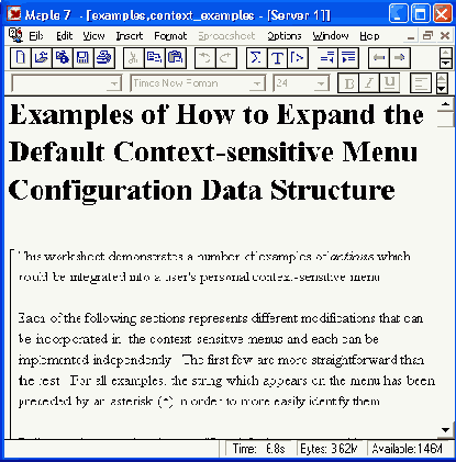 ������ � �������� � ��������