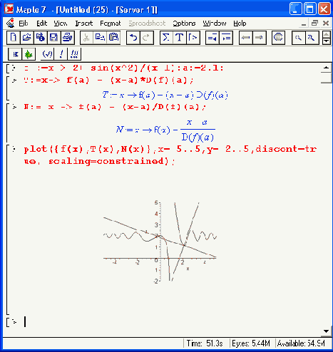 ������������ ���������� ����������� � ��������������