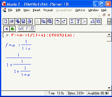 �������� (���������) ���������