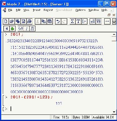 ����� � �������� ���������