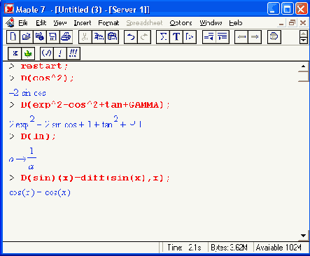 ���������������� �������� D