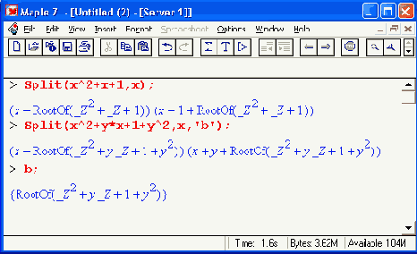 ������� ��� ������ � ����������