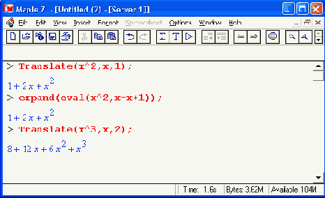 ������� ��� ������ � ����������