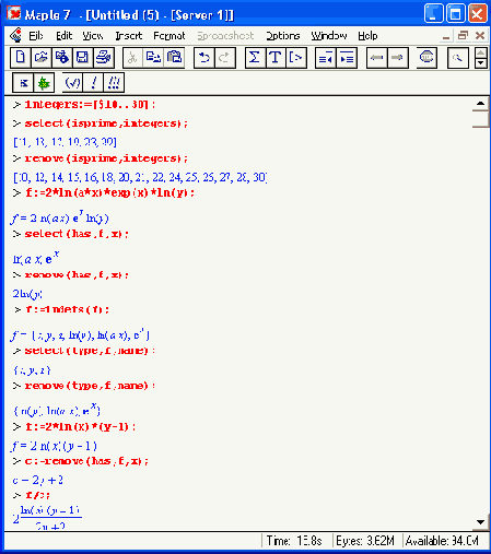 ������� ���������� � ��������