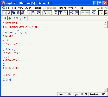 ������� ���������� � ��������