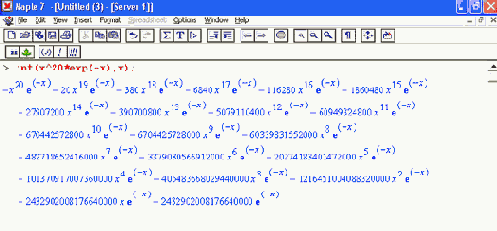 ��������� ��������� � ������������ ����������� ��������������