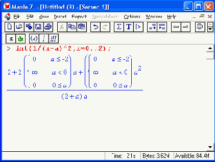 ��������� ��������� � ������������ ����������� ��������������