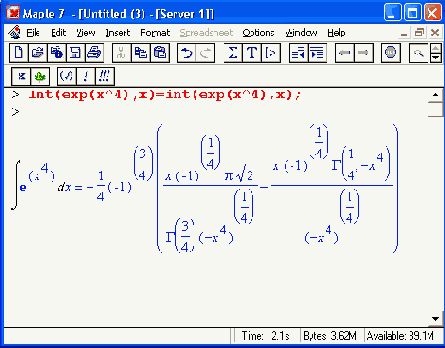 ��������������� � �������������� ����������