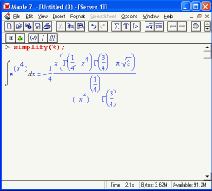 ��������������� � �������������� ����������