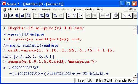 ��������� ����������� ������������� �� ��������� ������