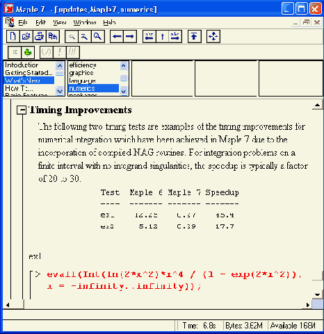��������� ���� New User's Tour