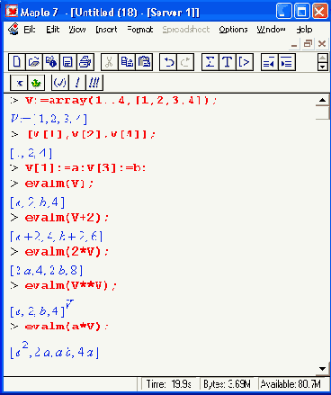 �������� � ���������